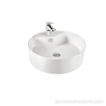 Nuevo lavabo de sobremesa de diseño con precio económico